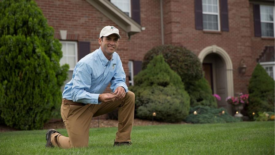 Cover photo of Lawn Doctor of Daytona Beach